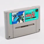 Kidou Senshi Gundam F91