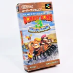 Super Donkey Kong 3