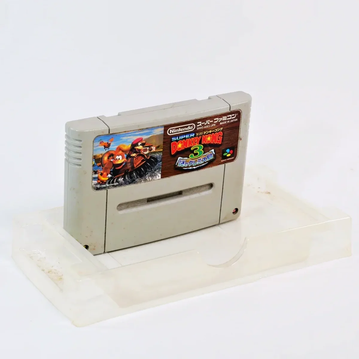 Super Donkey Kong 3 – Image 3
