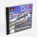 TOCA 2 Touring Cars