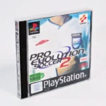 Pro Evolution Soccer 2