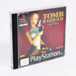 Tomb Raider II