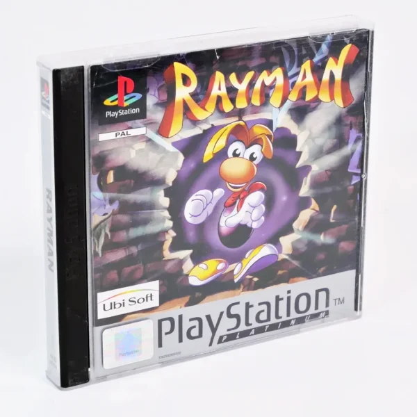 Rayman