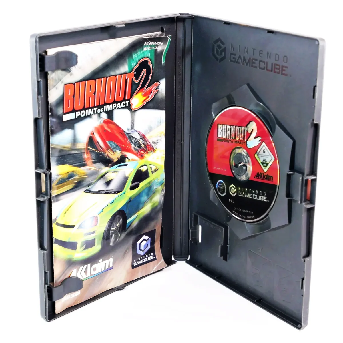 Burnout 2 : Point of Impact – Image 3