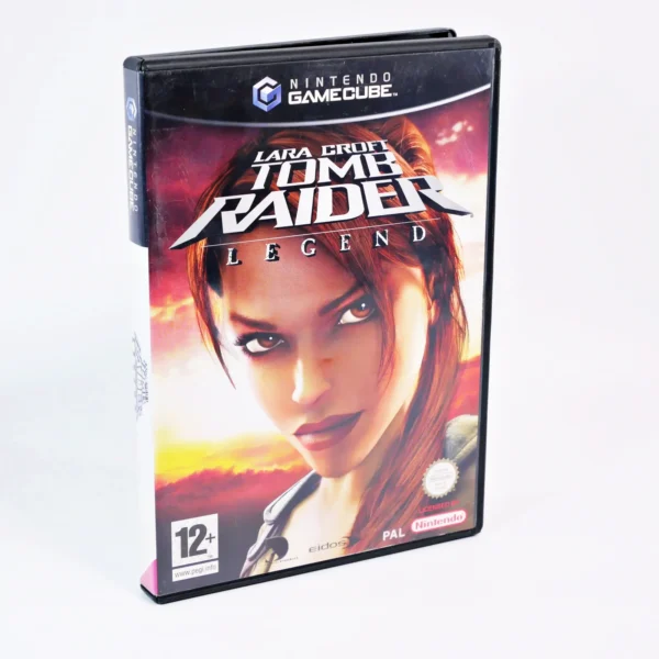 Tomb Raider : Legend