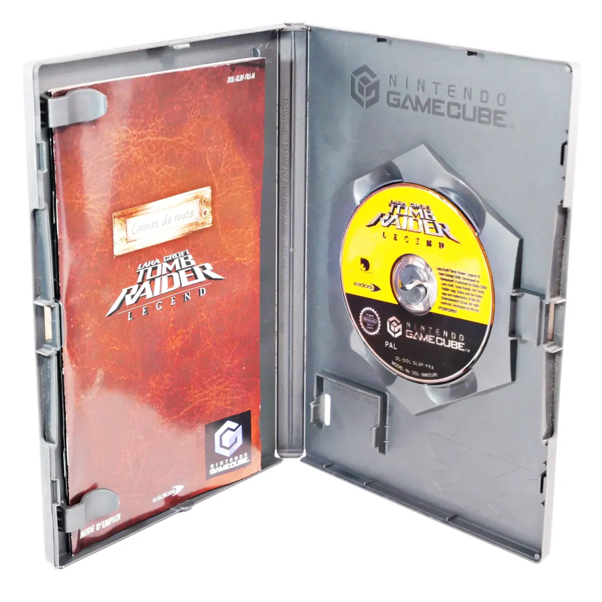 Tomb Raider : Legend – Image 3