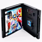 Rockman EXE 5 DS Twin Leaders – Image 3