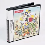 Ganbare Goemon: Toukai Douchuu Ooedo Tengurigaeshi no Maki