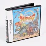 Kyouryuu Taisen Dino Champ: Saikyou DNA Hakkutsu Daisakusen