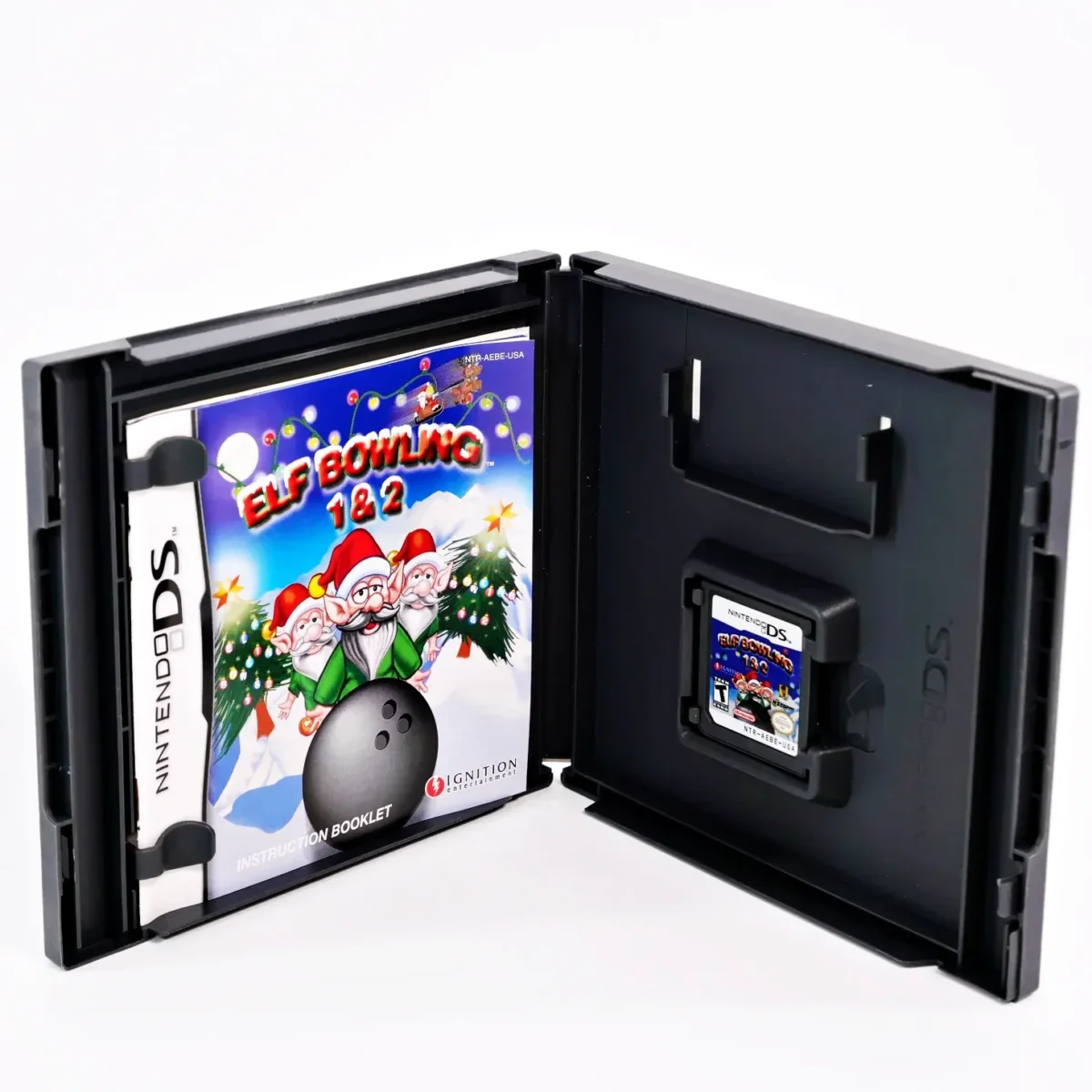 Elf Bowling 1 & 2 – Image 3