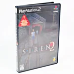 Siren 2