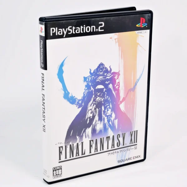 Final Fantasy XII