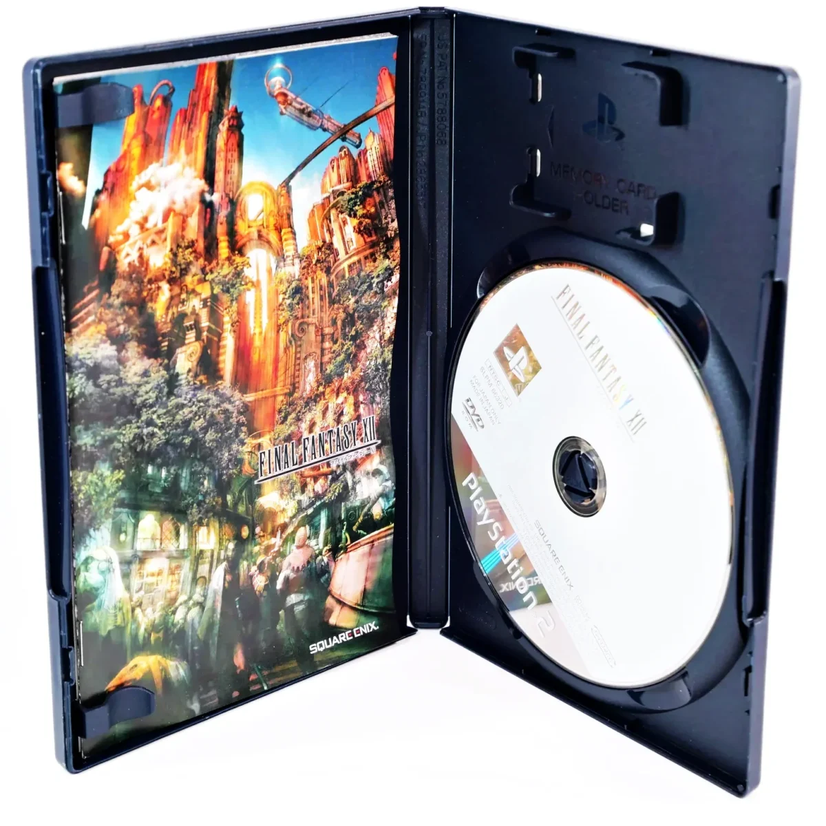 Final Fantasy XII – Image 3