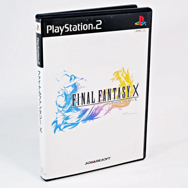Final Fantasy X