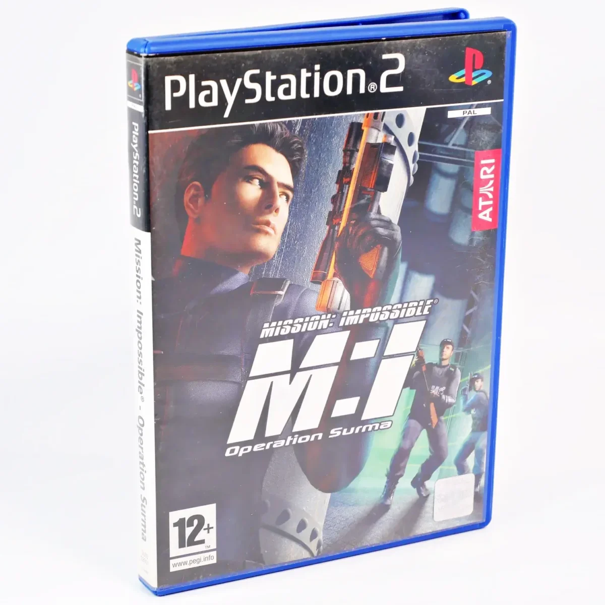 Mission: Impossible - Operation Surma – Image 1