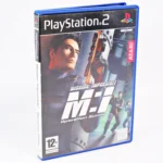 Mission: Impossible - Operation Surma