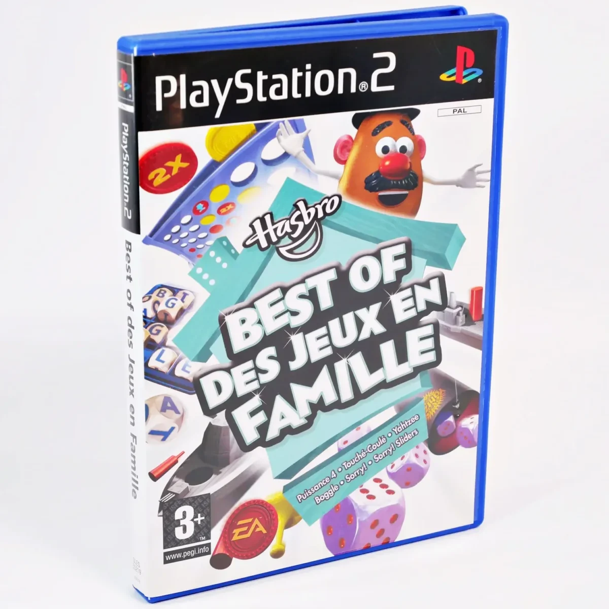 Best of des Jeux en Famille – Image 1