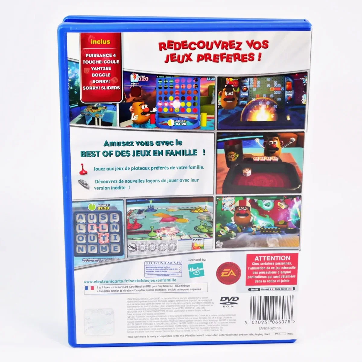 Best of des Jeux en Famille – Image 2