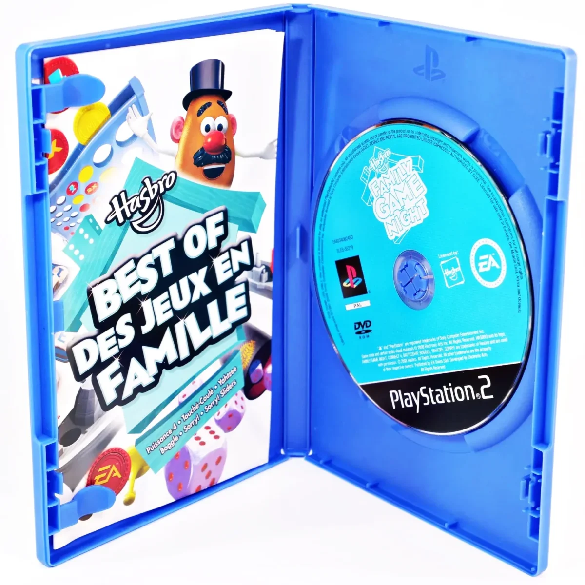 Best of des Jeux en Famille – Image 3