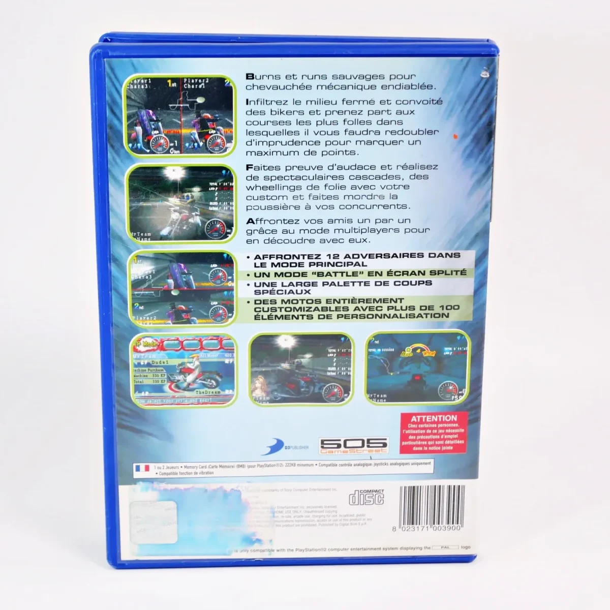 Motorbike King – Image 2