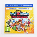 InviZimals : L'Alliance