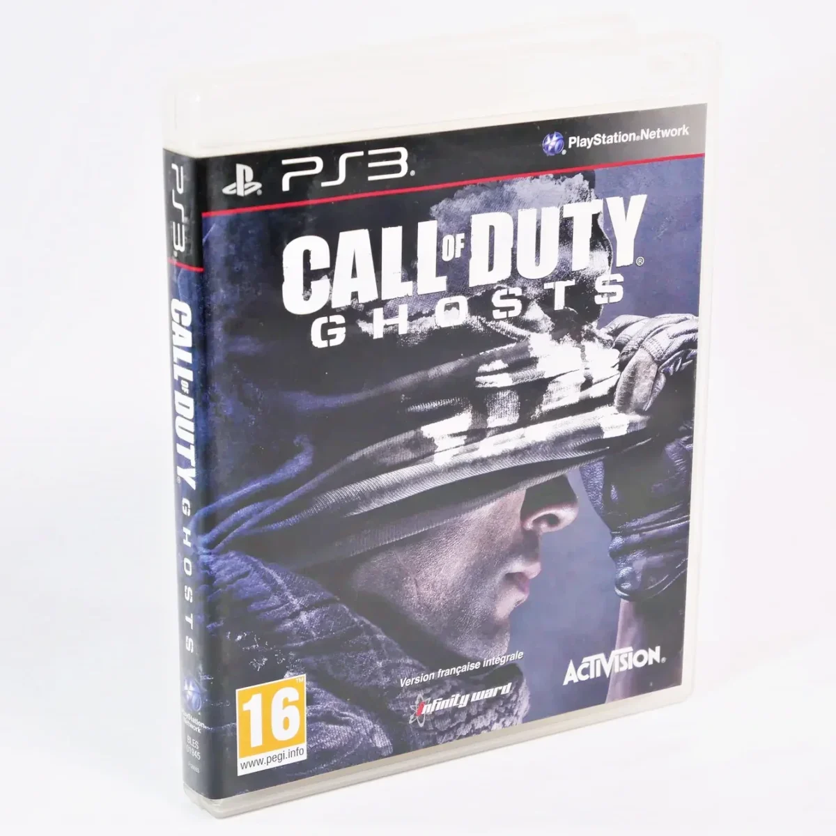 Call of Duty : Ghosts – Image 1