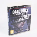 Call of Duty : Ghosts