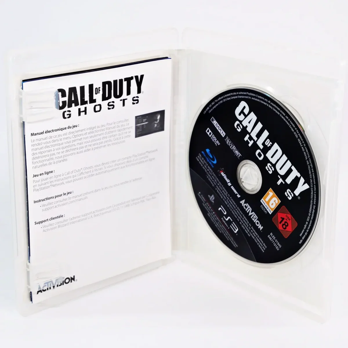 Call of Duty : Ghosts – Image 3