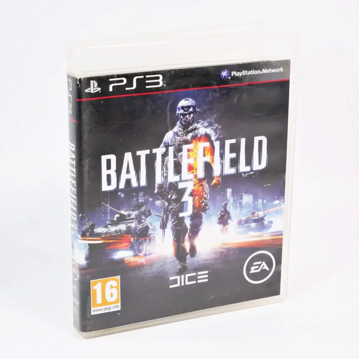 Battlefield 3 – Image 1