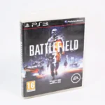 Battlefield 3
