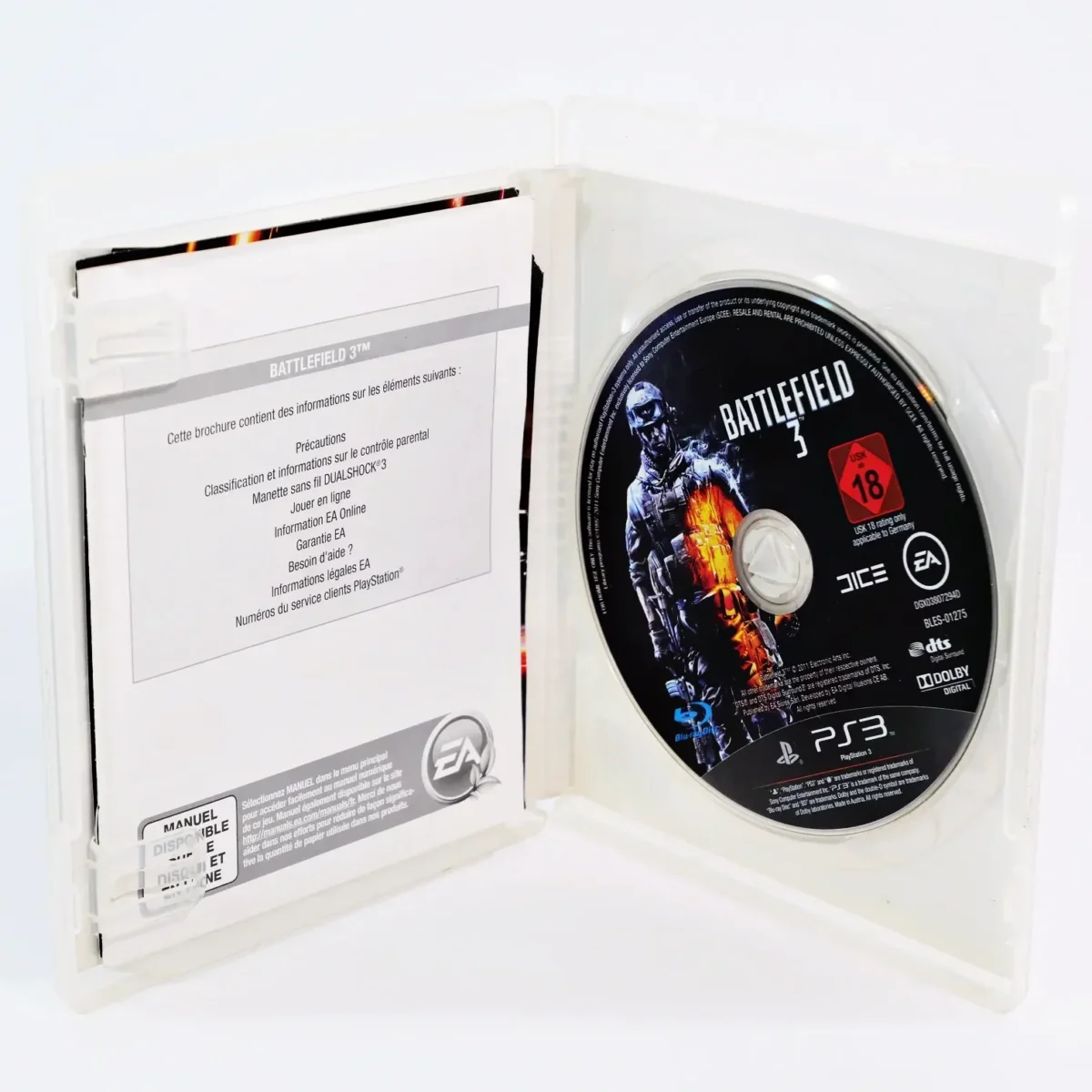 Battlefield 3 – Image 3