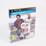 FIFA 13