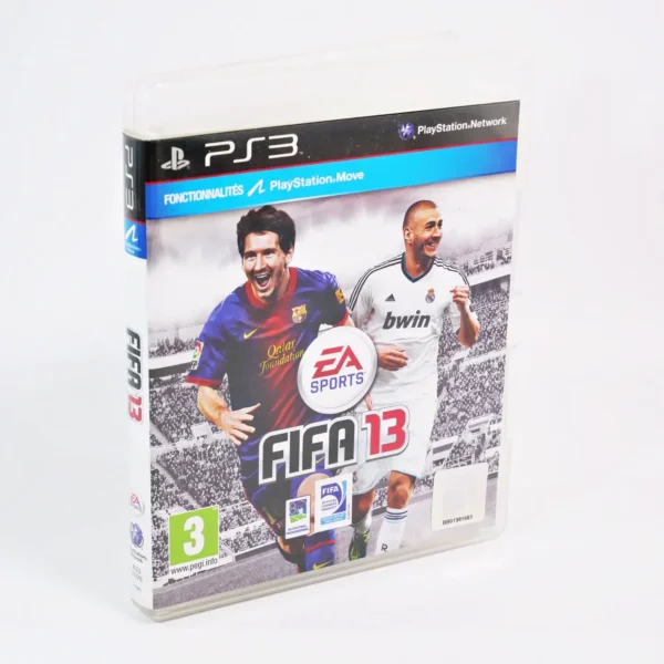 FIFA 13