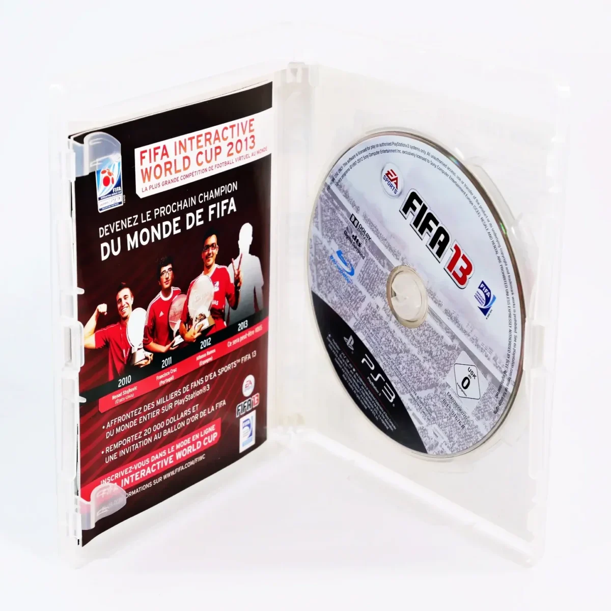 FIFA 13 – Image 3
