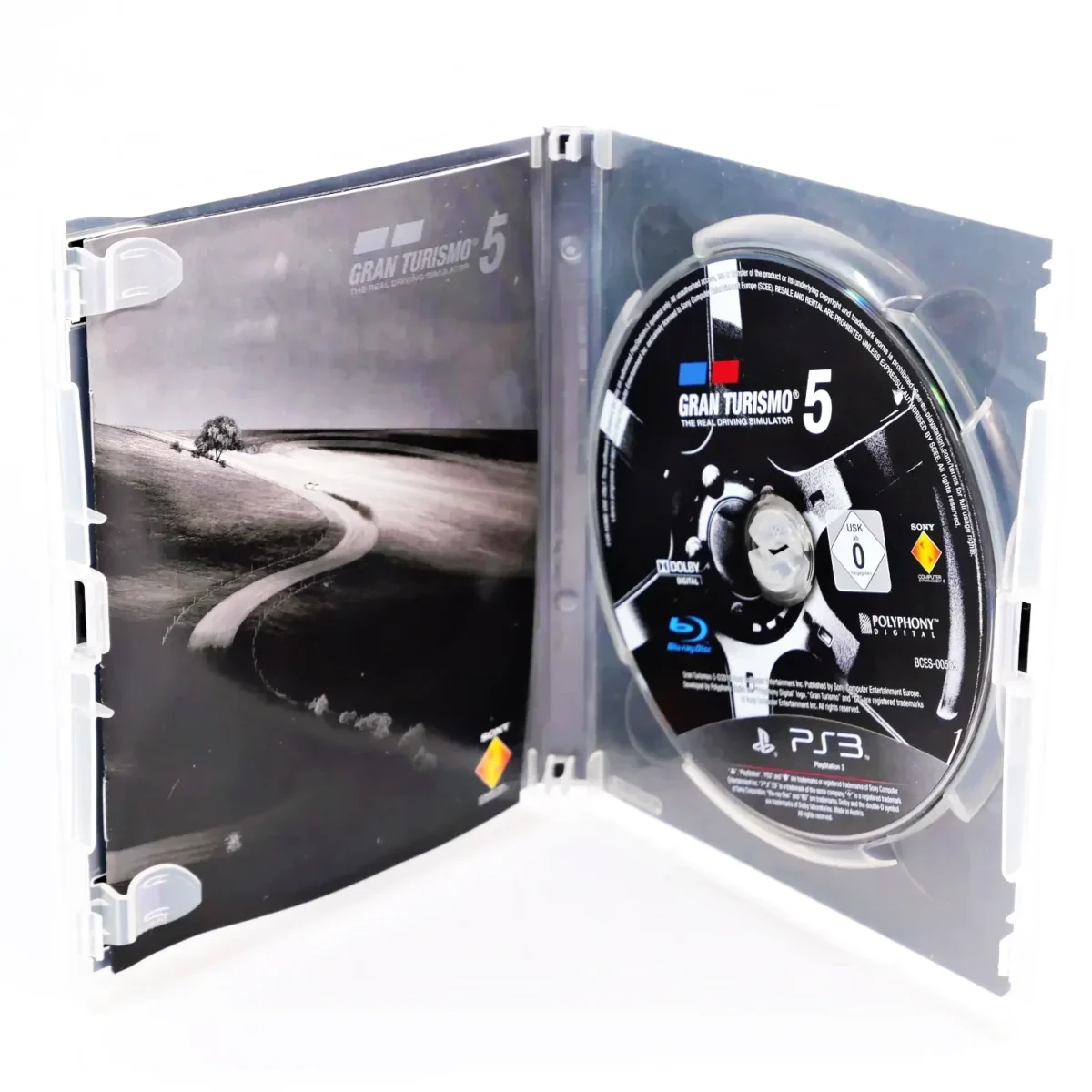 Gran Turismo 5 – Image 3