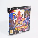Mugen Souls