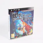 The Witch and the Hundred Knight