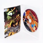 The Witch and the Hundred Knight – Image 3