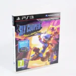 Sly Cooper : Voleurs à travers le temps