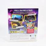 Sly Cooper : Voleurs à travers le temps – Image 2