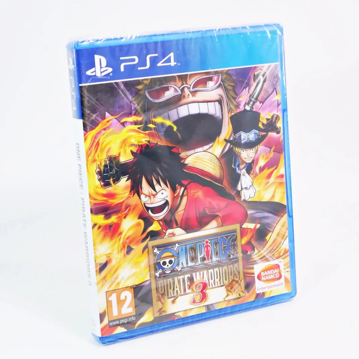 One Piece : Pirate Warriors 3 – Image 1