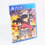 One Piece : Pirate Warriors 3