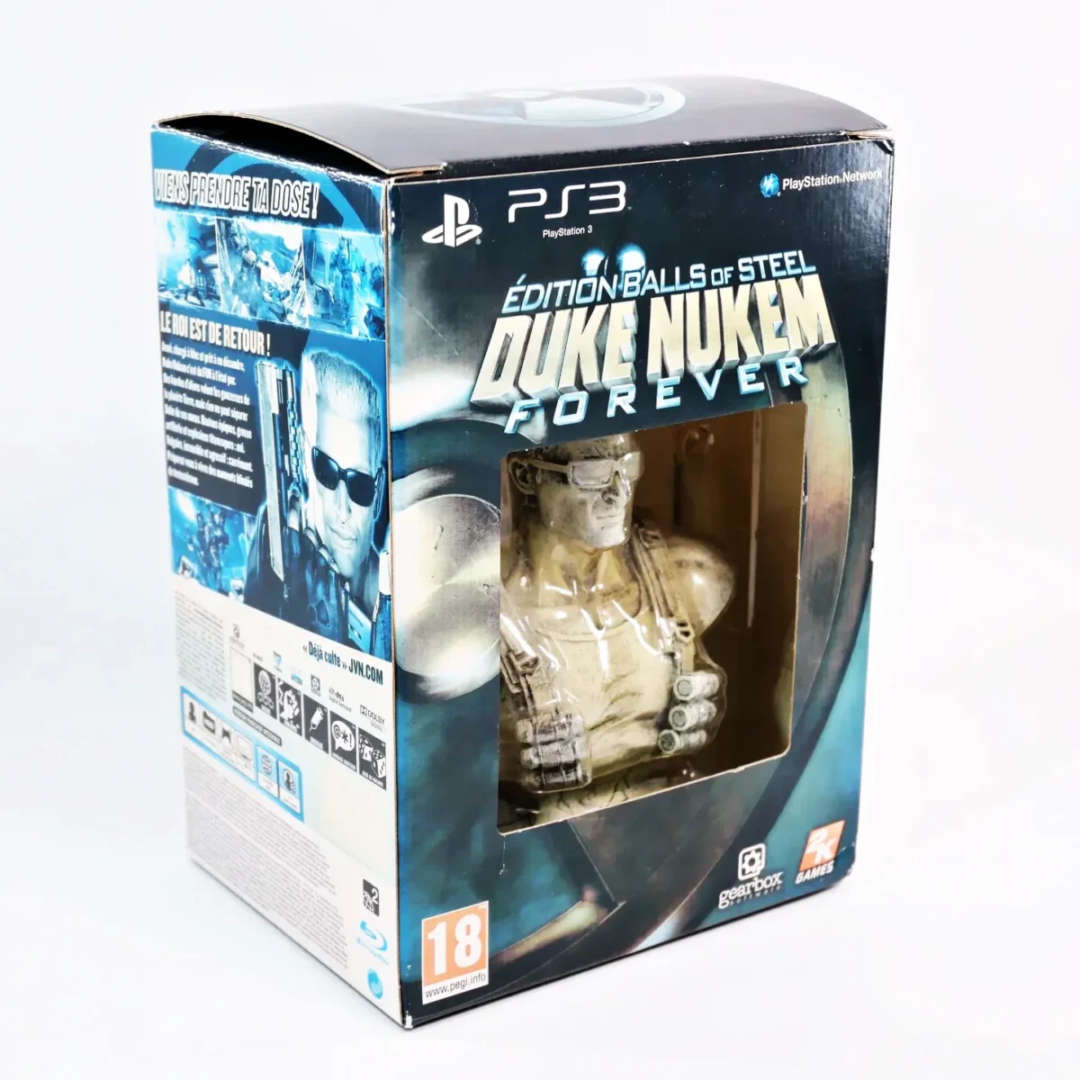 Duke Nukem Forever – Image 1