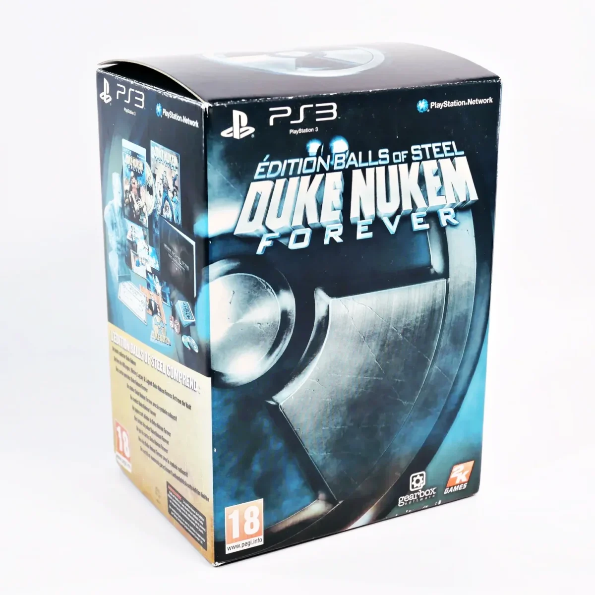 Duke Nukem Forever – Image 2