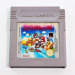 Super Mario Land