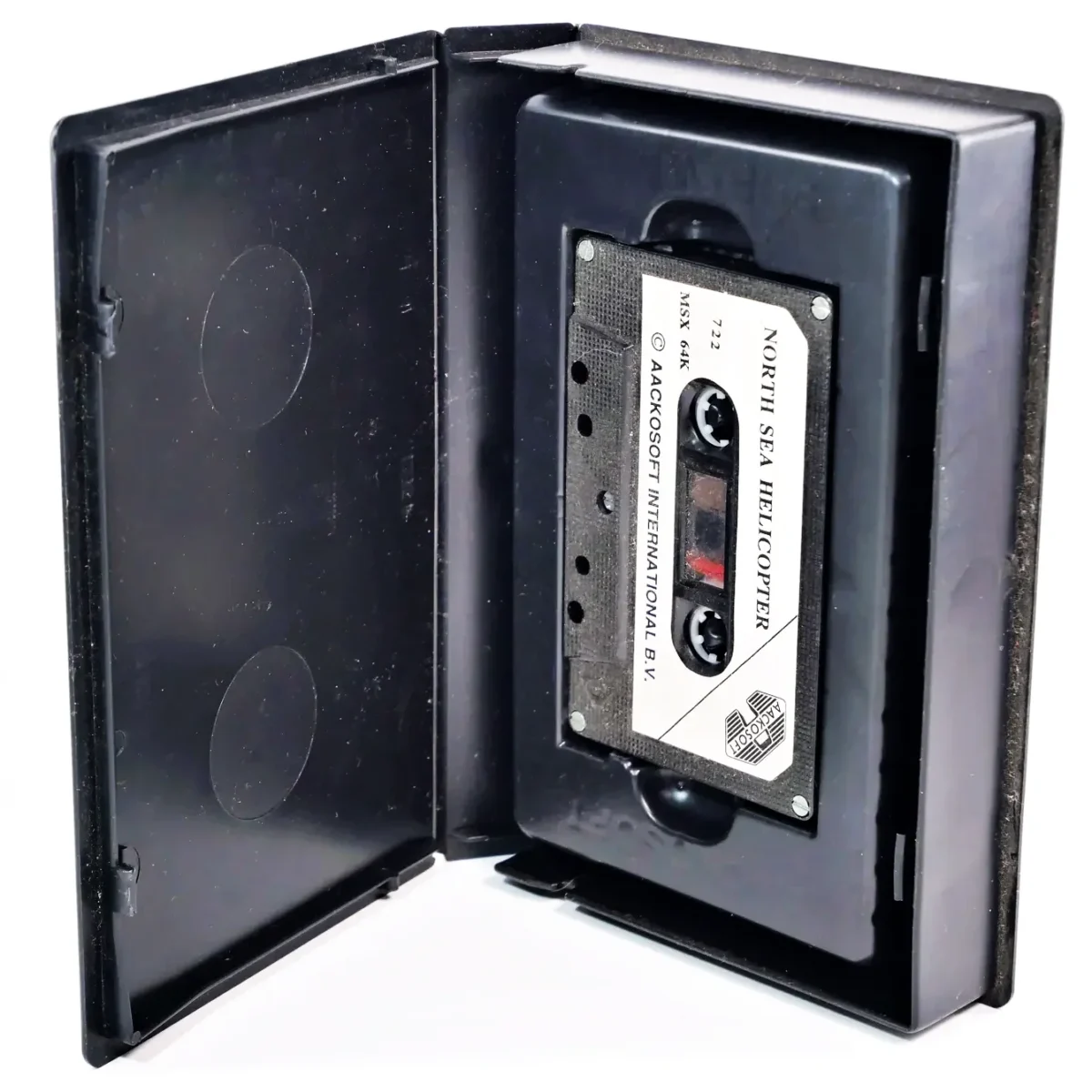 North Sea Helicopter – Image 3