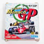 Super Monaco GP