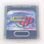 Super Monaco GP – Image 4