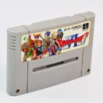 Dragon Quest VI