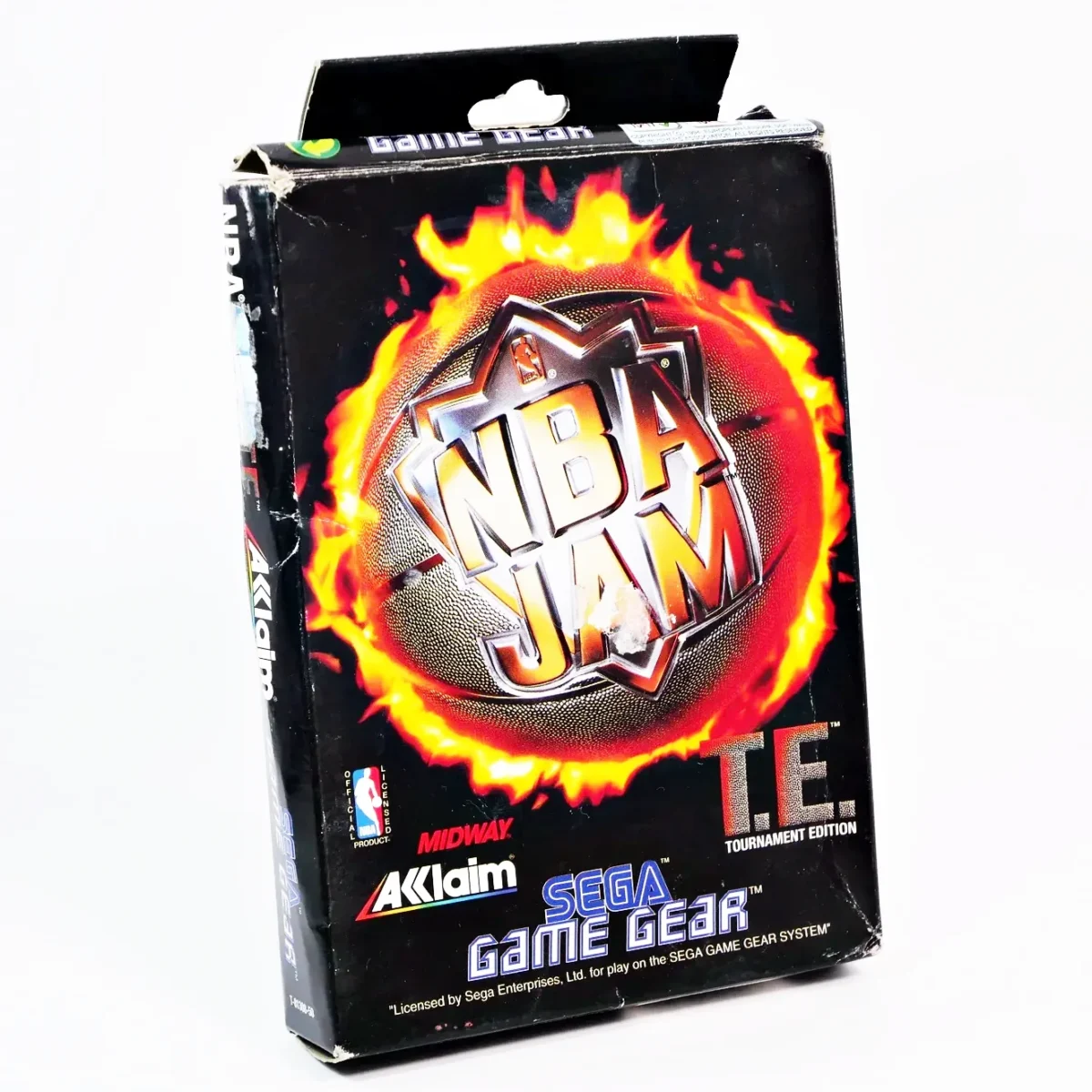 NBA Jam Tournament Edition – Image 1